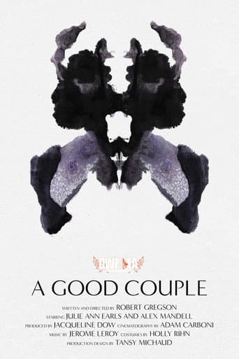A Good Couple poster