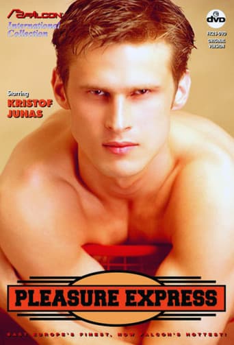 Pleasure Express poster
