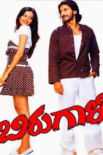 Birugaali poster
