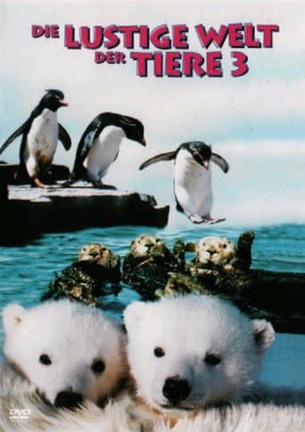 The Funny World of Animals 3 poster