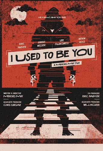 I Used to be You poster