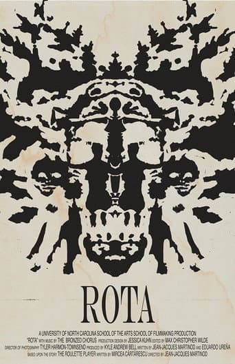 Rota poster