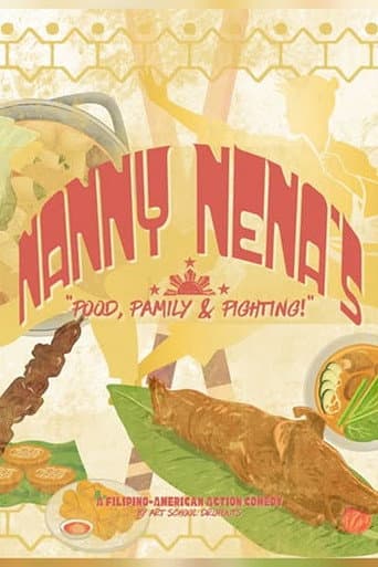 Nanny Nena's poster
