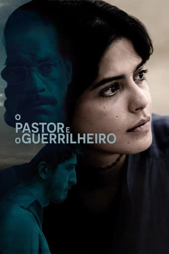 The Pastor and the Revolutionary poster