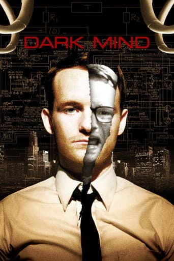 Dark Mind poster