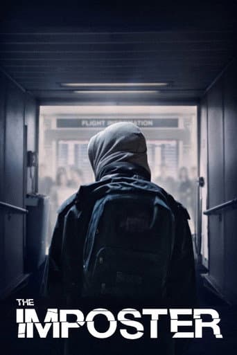 The Imposter poster