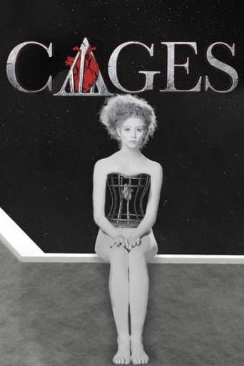 Cages: LIVE from DTLA poster