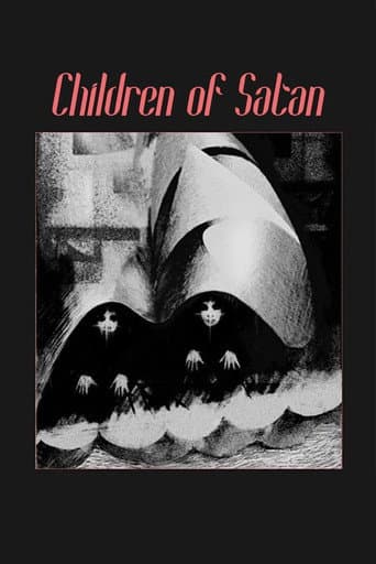 Children of Satan poster