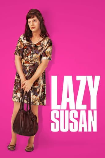 Lazy Susan poster
