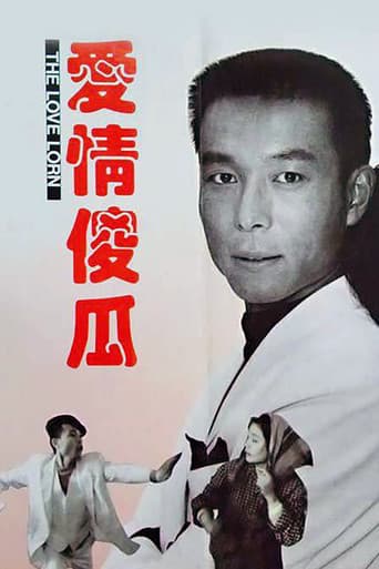 爱情傻瓜 poster