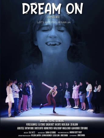 Dream On poster