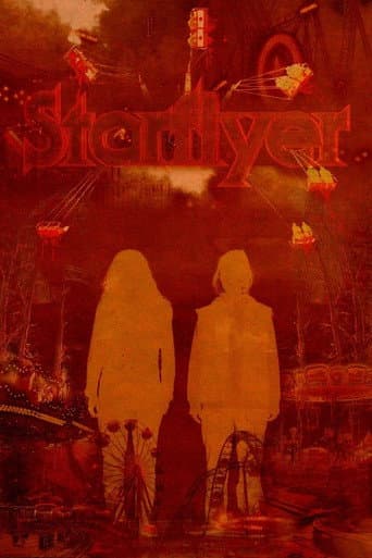 Starflyer poster