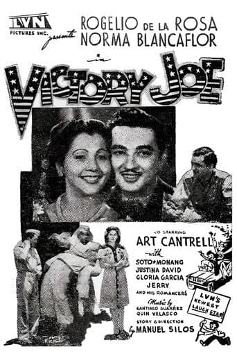 Victory Joe poster