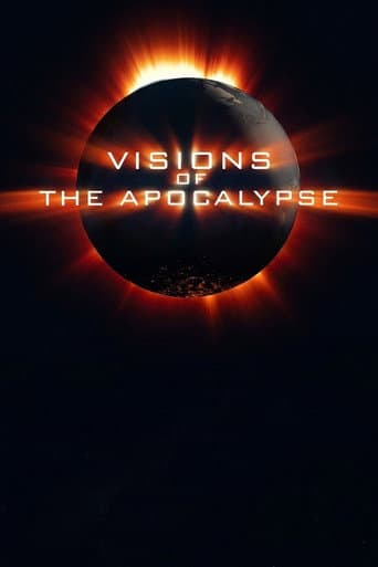 Knowing: Visions of the Apocalypse poster