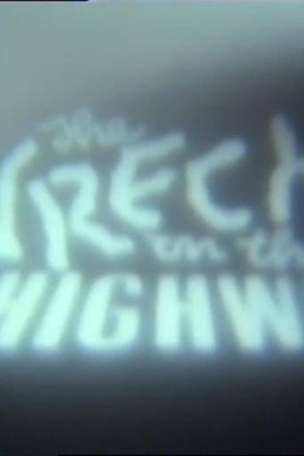 The Wreck on the Highway poster