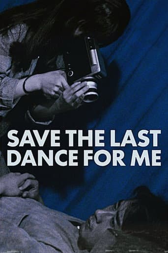 Save the Last Dance for Me poster