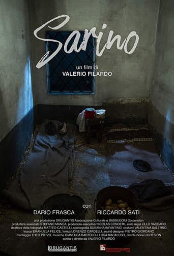 Sarino poster