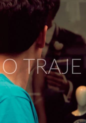 Attire poster