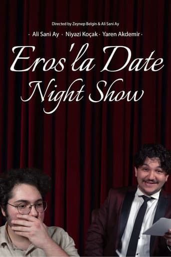 Eros'la Date Night Show poster