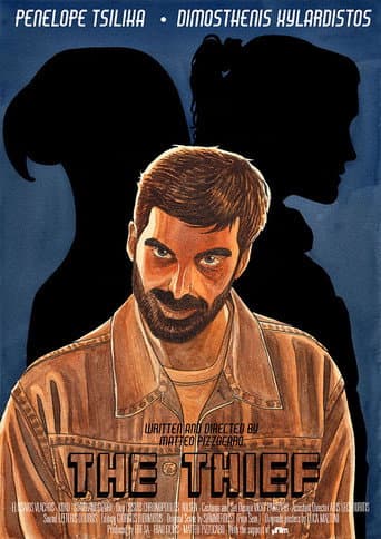 The Thief poster
