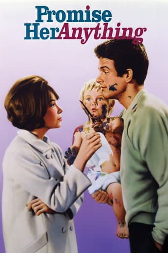 Promise Her Anything poster
