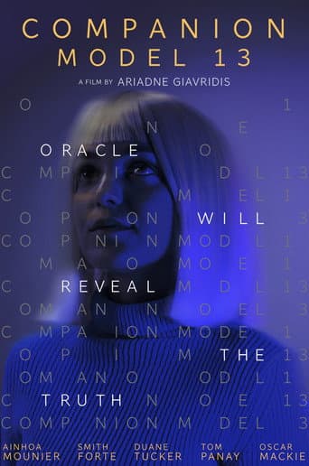 Companion : Model 13 poster