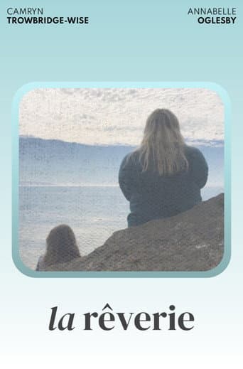 La Rêverie poster