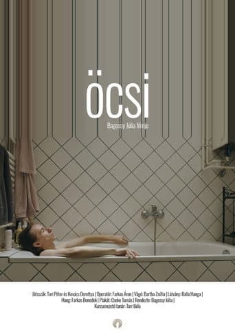 Öcsi poster