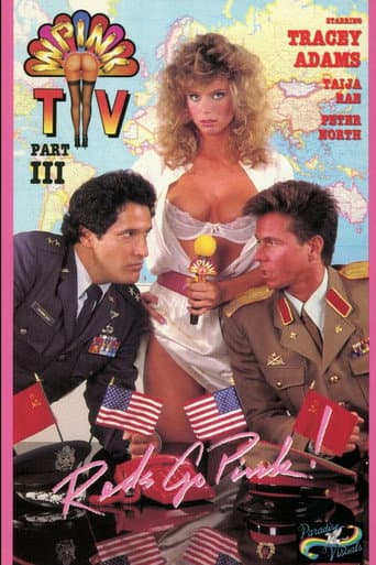 WPINK-TV 3 poster