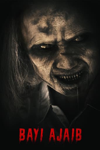 Miracle Baby poster