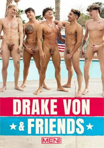 Drake Von & Friends poster