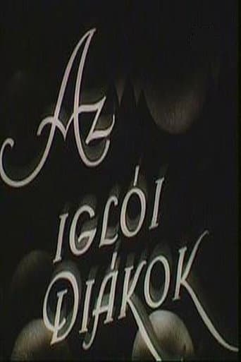 Students of Igloi poster