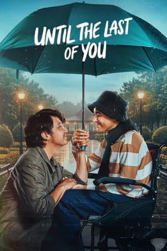 Until The Last of You poster