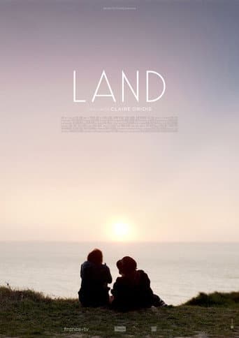 Land poster