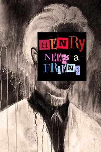 Henry Needs a Friend poster