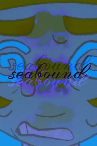 Seabound poster