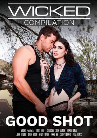 Good Shot poster