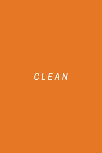 Clean poster