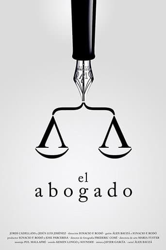 The Lawyer poster