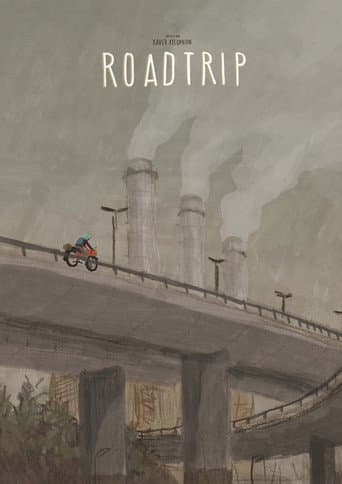 Roadtrip poster