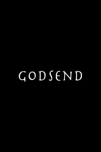 Godsend poster