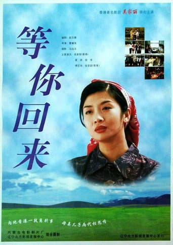 Wait For Your Coming Back poster