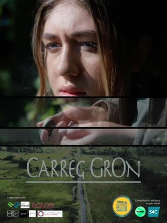 Carreg Gron poster