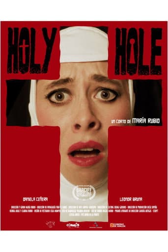 Holy Hole poster