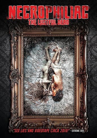 The Lustful Dead poster
