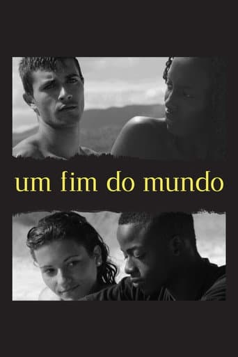 The End of the World poster