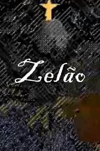 Zelão poster