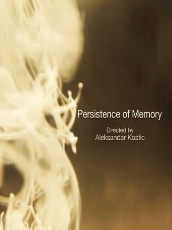 Persistence of Memory poster