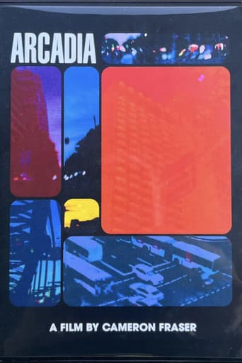 Arcadia poster