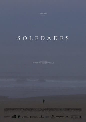 Soledades poster